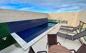 Apartamento Maceió - De frente a Praia de Jatiuca